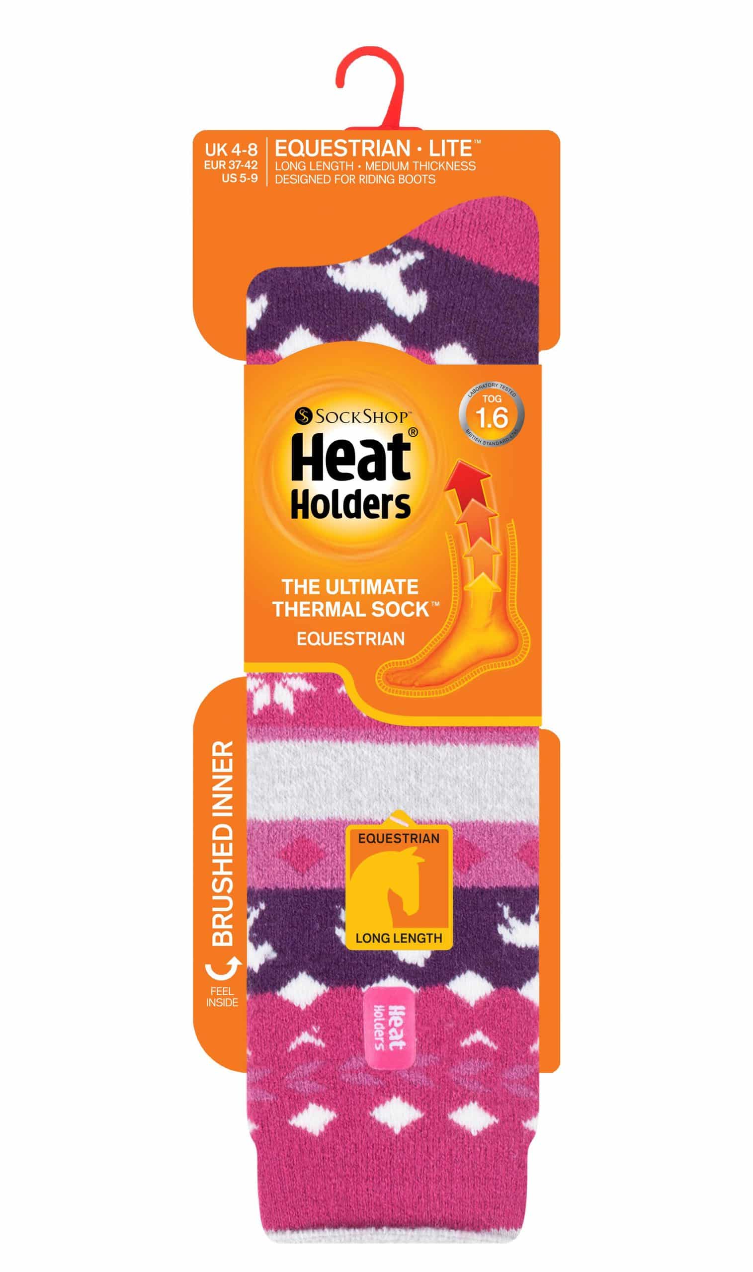 Various Ladies Socks, Many Different Styles - Image 2