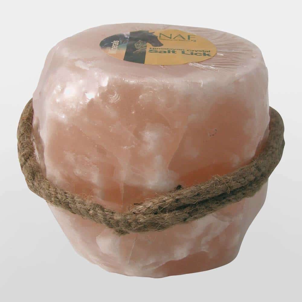 NAF Himalayan Salt Lick Large