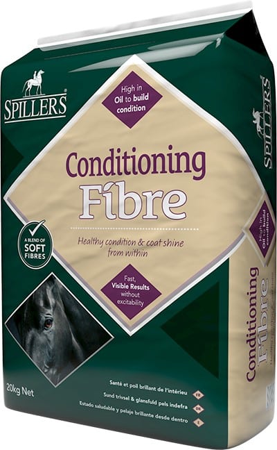 Spillers Conditioning Fibre 20kg