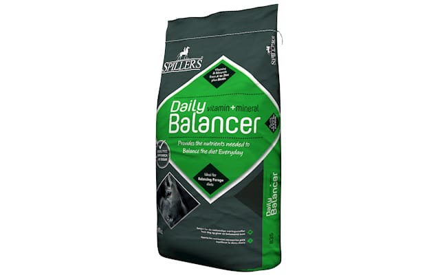 Spillers Daily Balancer 15kg