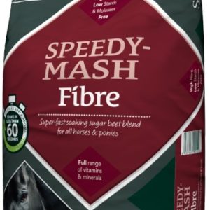 Spillers Speedy Mash Fibre 20kg