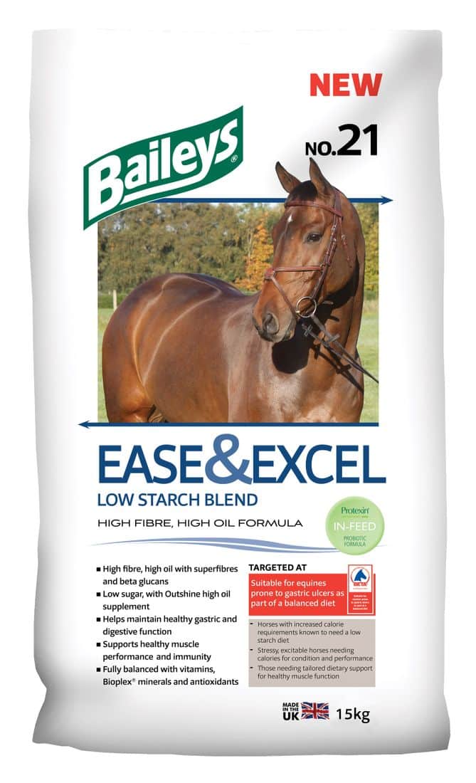 Baileys No.21 Ease and Excel 15kg