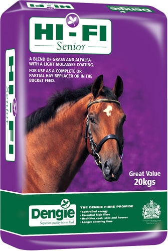 Dengie HI FI Senior 20kg