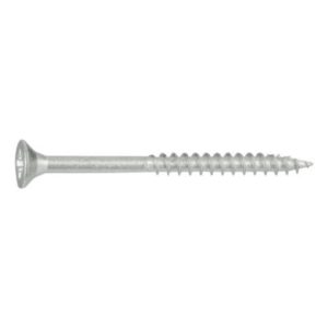 4 x 50 mm ZPYP High Performance Timber Screws (200) Pack Size