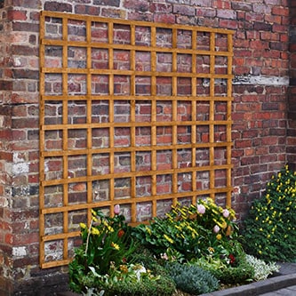 Heavy Duty Trellis – 183 x 183cm