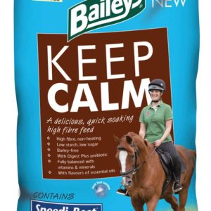 Baileys Keep Calm 20kg
