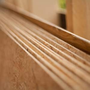 Timber & Sheet Material
