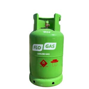 11kg Patio Gas with Cylinder Charge