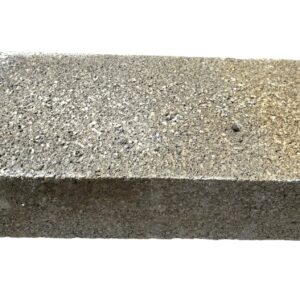 4" Concrete Solid Block