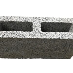 6" Concrete Hollow Block