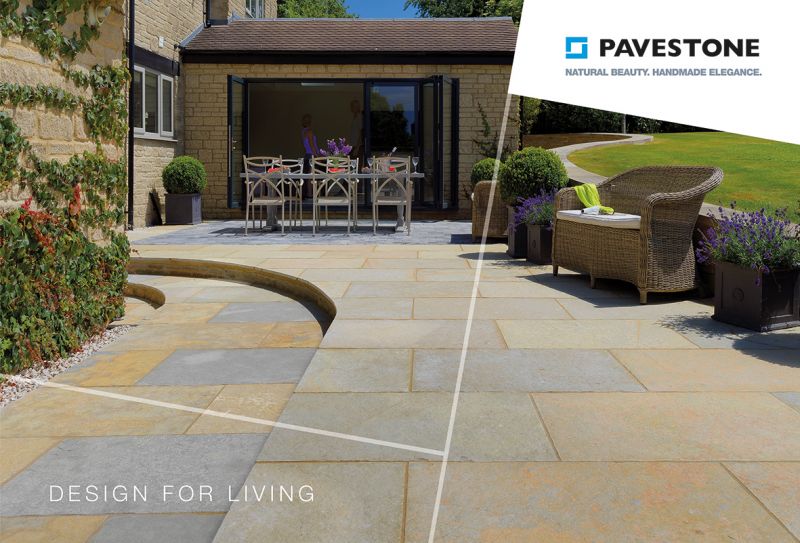 Pavestone Brochure & Price List