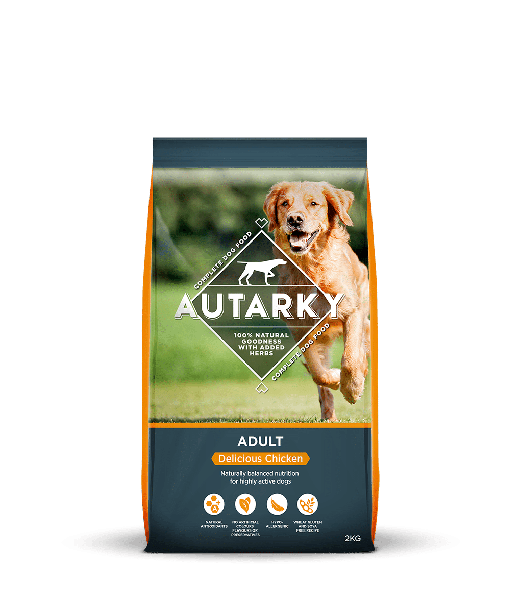 Autarky Adult Delicious Chicken 2kg