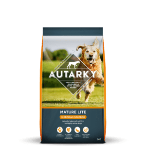 Autarky Complete Mature Lite 2kg