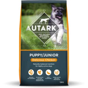 Autarky Puppy 12kg
