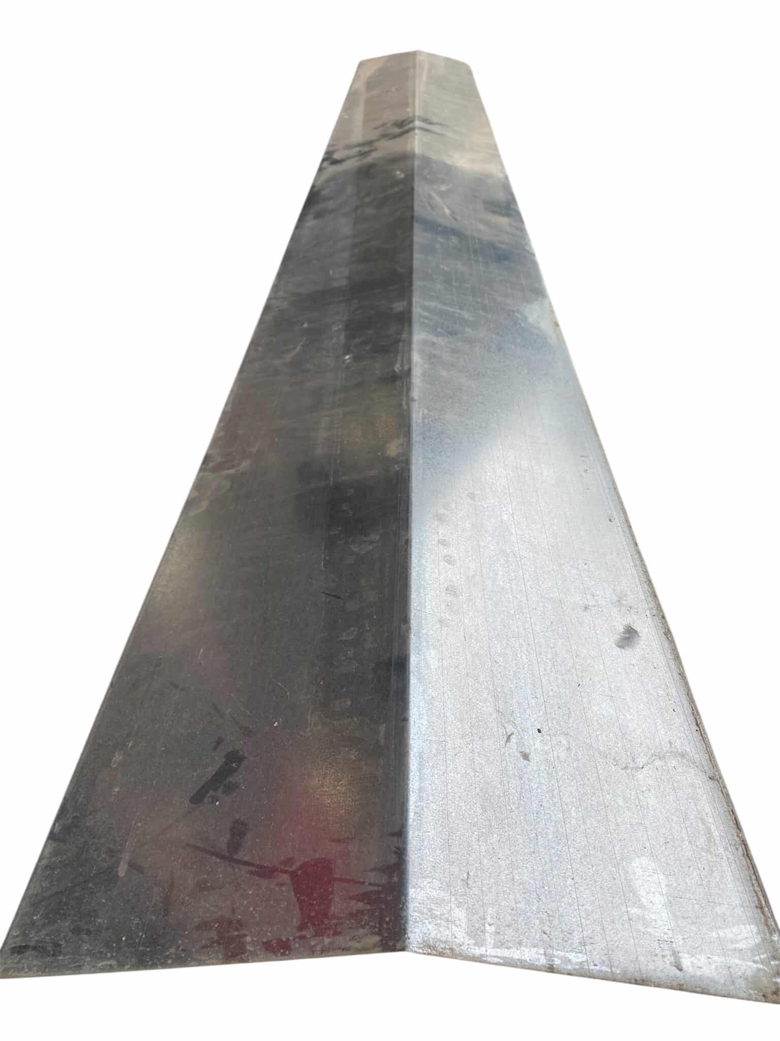 3m Flat Ridge for Corrugated Steel