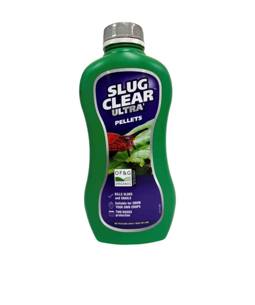Slug Clear Ultra Pellets 685g
