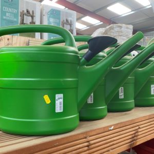 Large Watering Can 10ltr