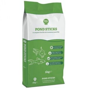 General Pond Sticks 5kg