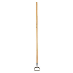 Kent & Stowe Stainless Steel Long Oscilating Hoe