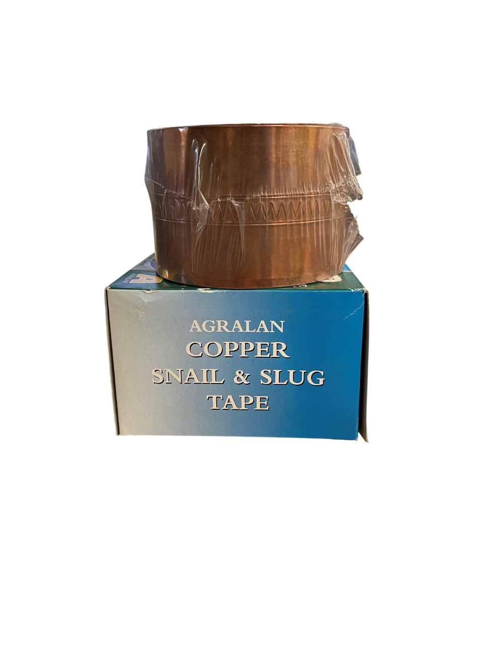 Agralan Copper Snail & Slug Tape
