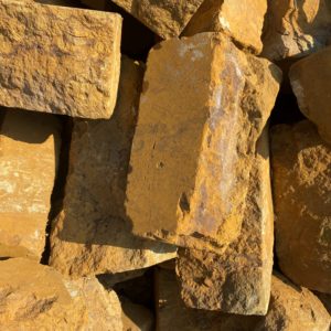Hornton Building Stone Bulk Bag