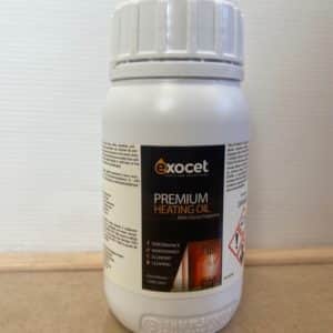 Premium Heating Oil Cherry Fragrance- Exocet