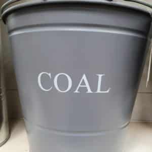 Coal Bucket. Price £13.50