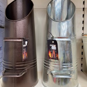 Coal Scuttles. Prices from £26.99