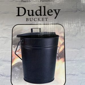 Dudley Bucket Black £19.50