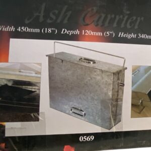 Ash Carrier. Price £48.00
