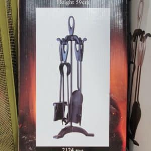 Companion Tool Set. Price £50.50