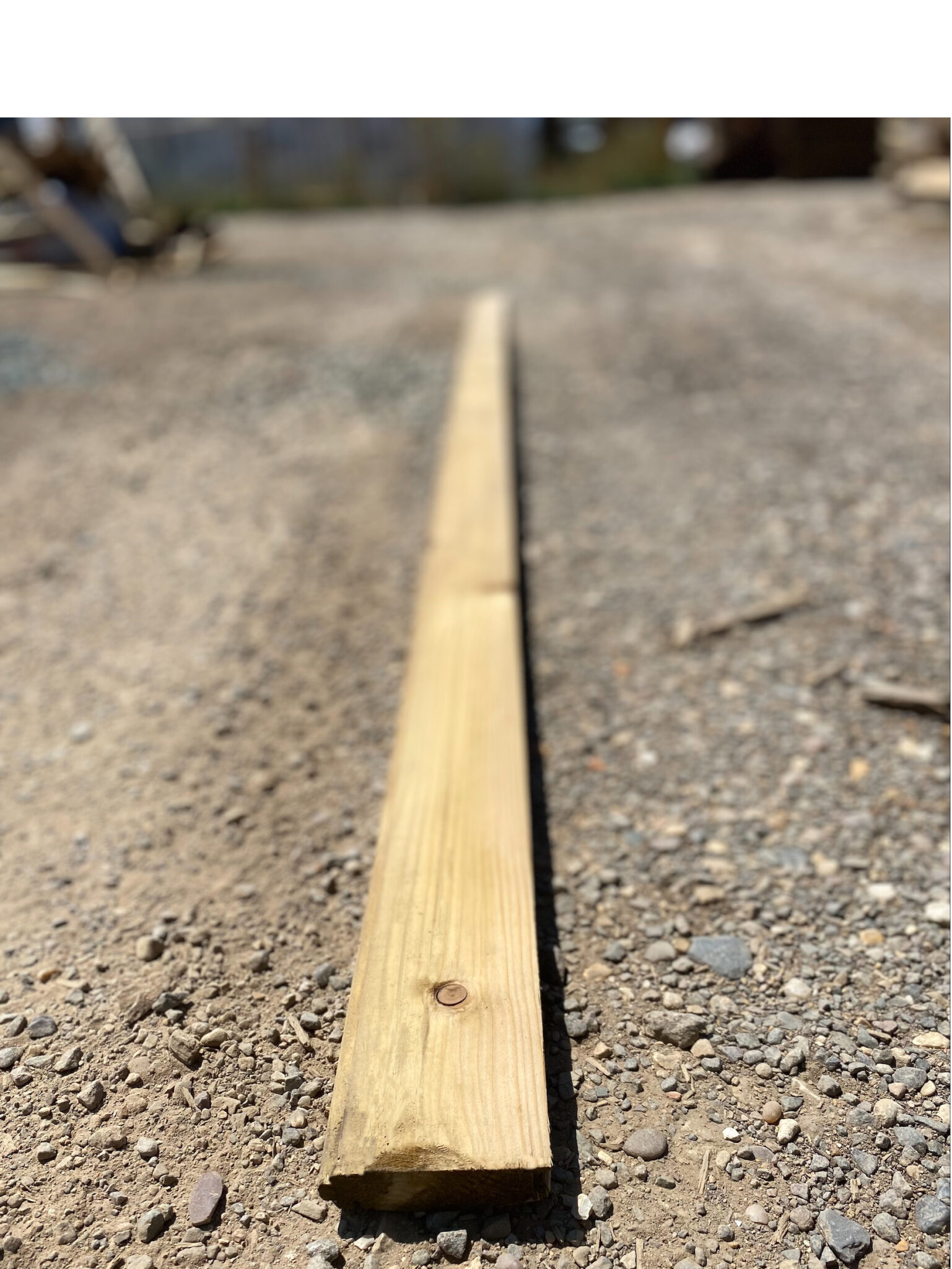Loglap Tongue and Groove Cladding Treated Timber 2.95m x 90mm x 27mm