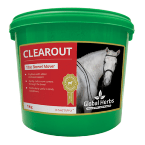 Global Herbs ClearOut 1kg