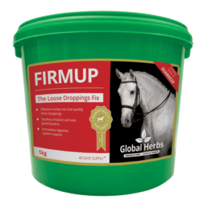 Global Herbs FirmUp (formerly Diareeze) 1kg
