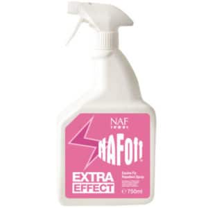 NAF Off Extra Effect Spray