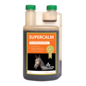 Global Herbs SuperCalm 1ltr
