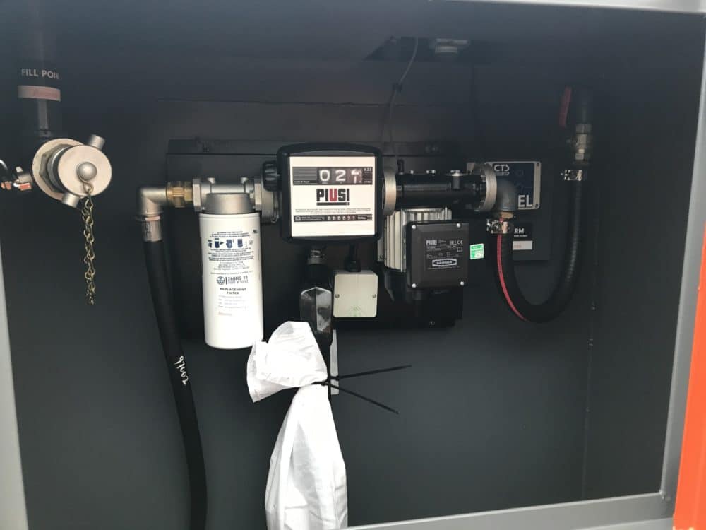 Fuel Dispenser starting from £2,378.40 - Image 3