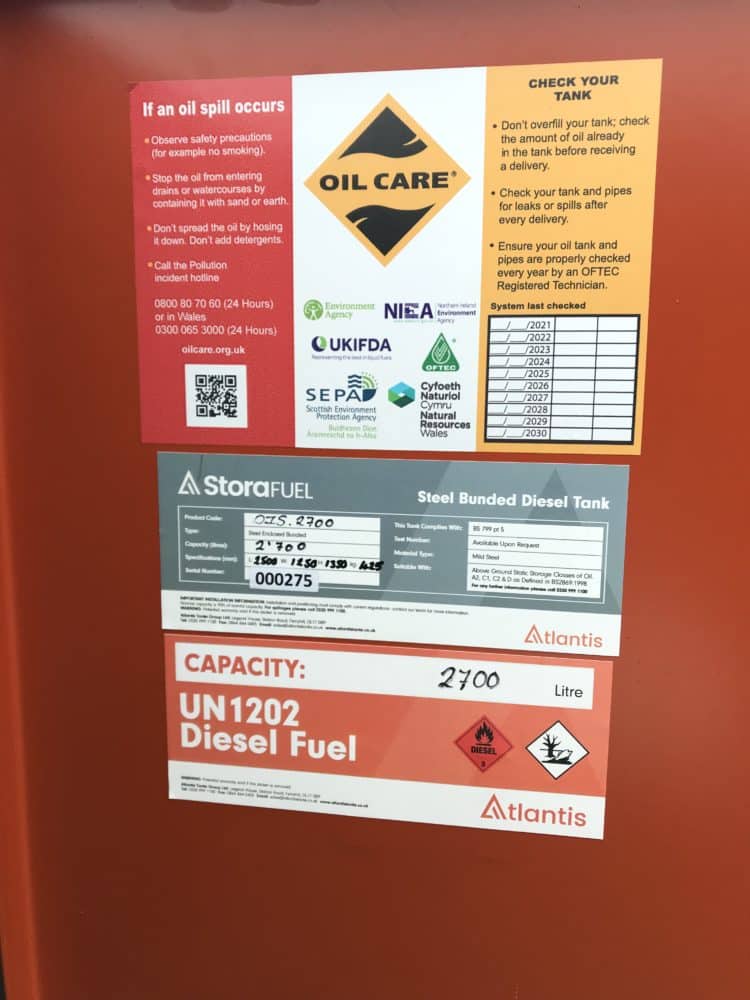 Fuel Dispenser starting from £2,378.40 - Image 4