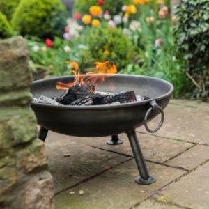 Firepit Celeste 90CM