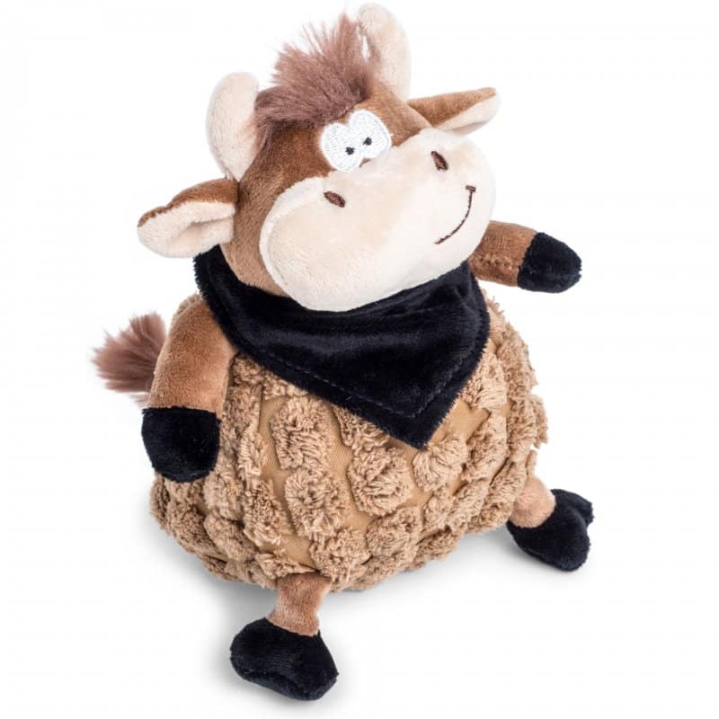 Petface Buddies Chunky Cow
