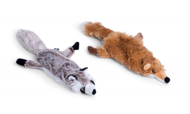 Petface Woodland Critter