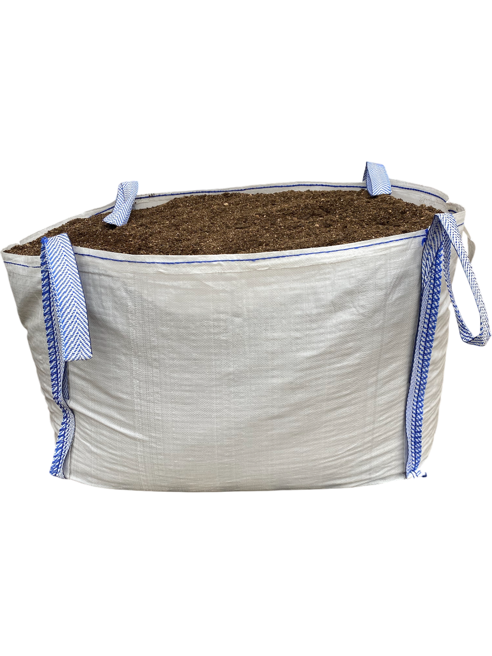 Half Bulk Bag Soil Conditioner / Soil Improver