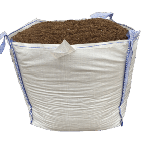 Bulk Bag Soil Conditioner / Soil Improver