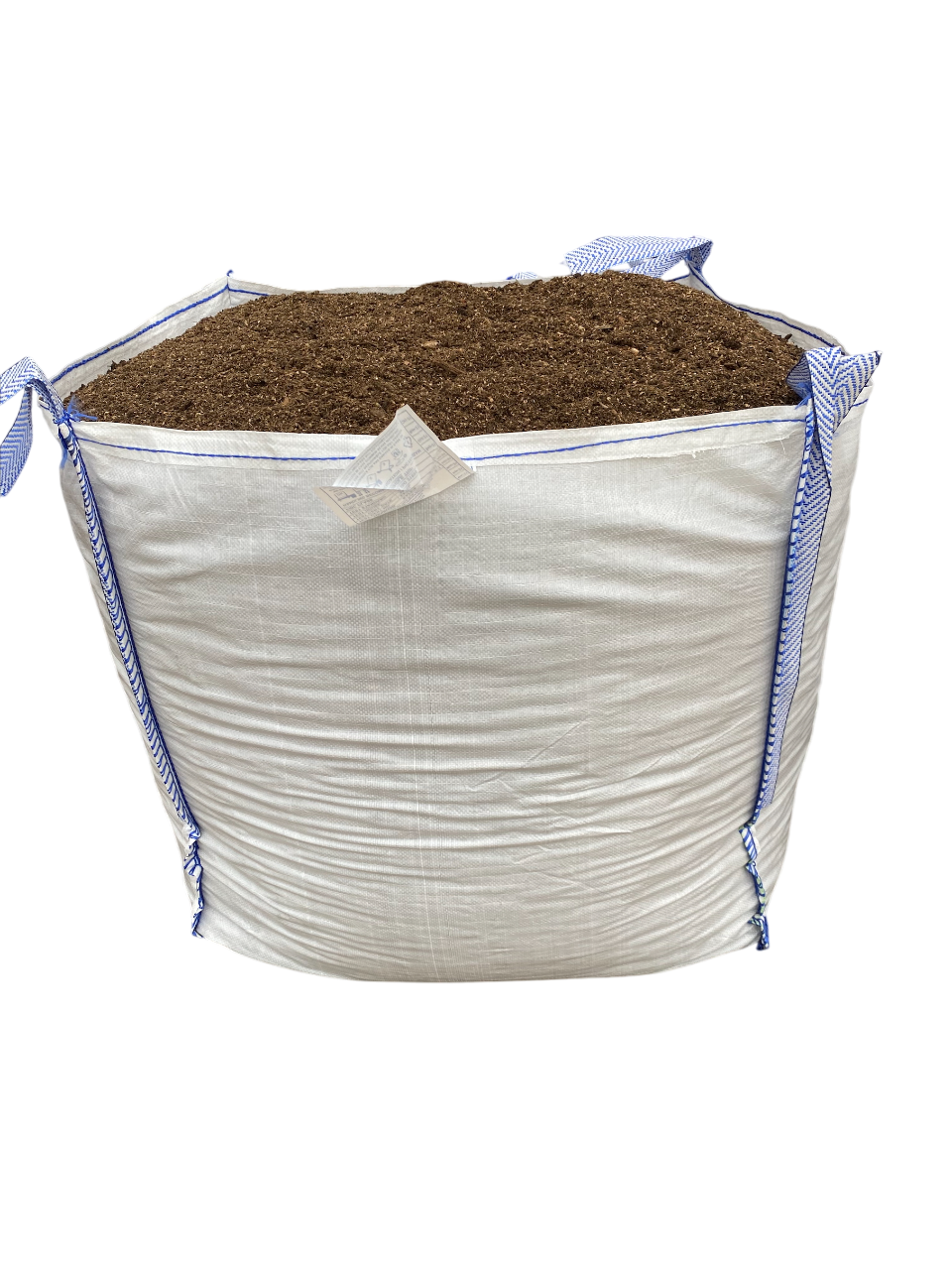 Bulk Bag Soil Conditioner / Soil Improver