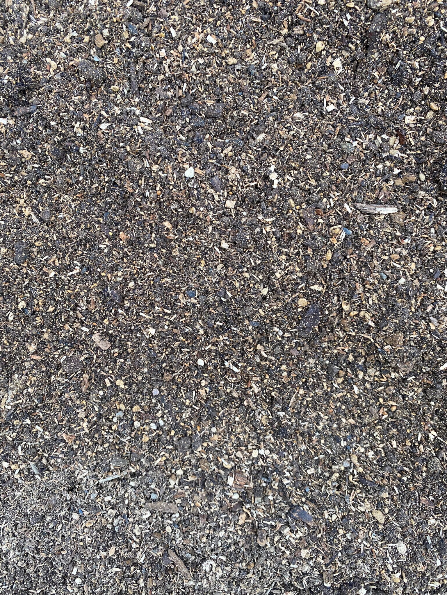 Bulk Bag Soil Conditioner / Soil Improver - Image 2