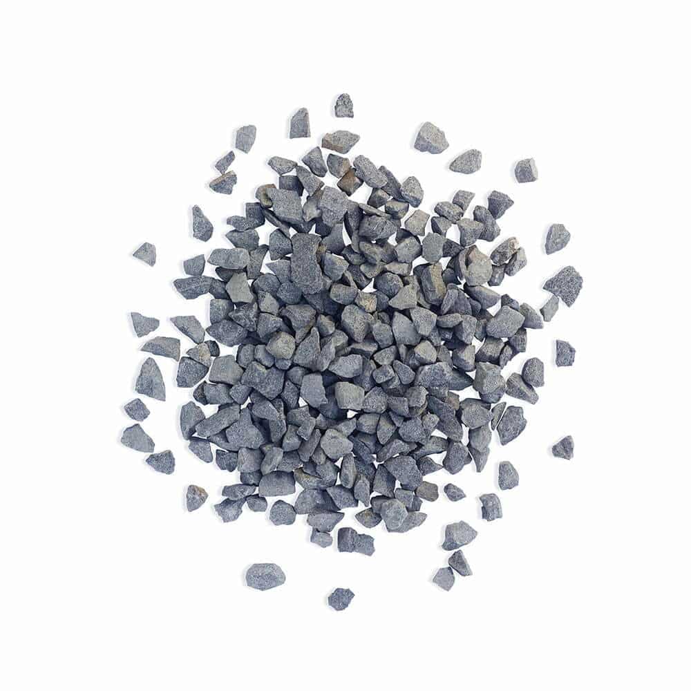 Onyx Black Chippings 20kg Kelkay - Image 3