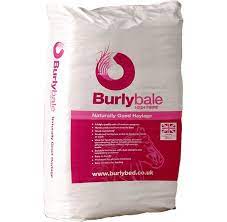 Burlybale Haylage- High Fibre
