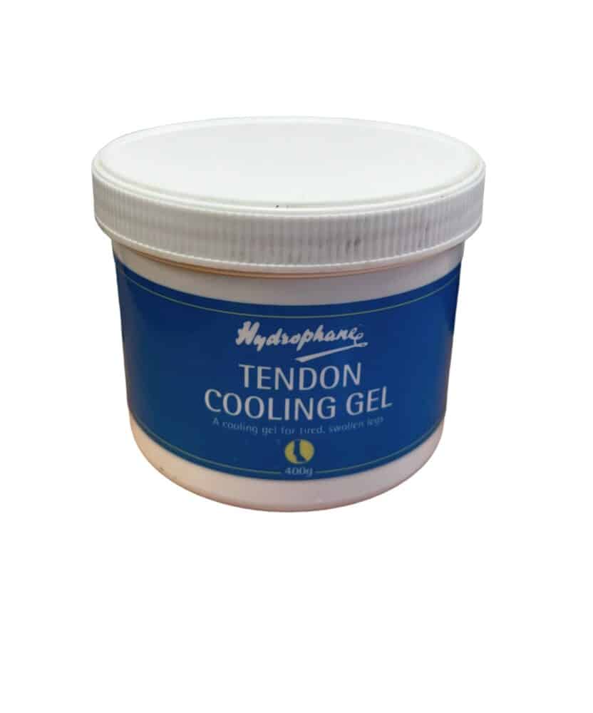 Hydrophane Tendon Cooling Gel 400g