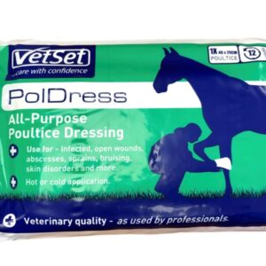 VetSet Poldress