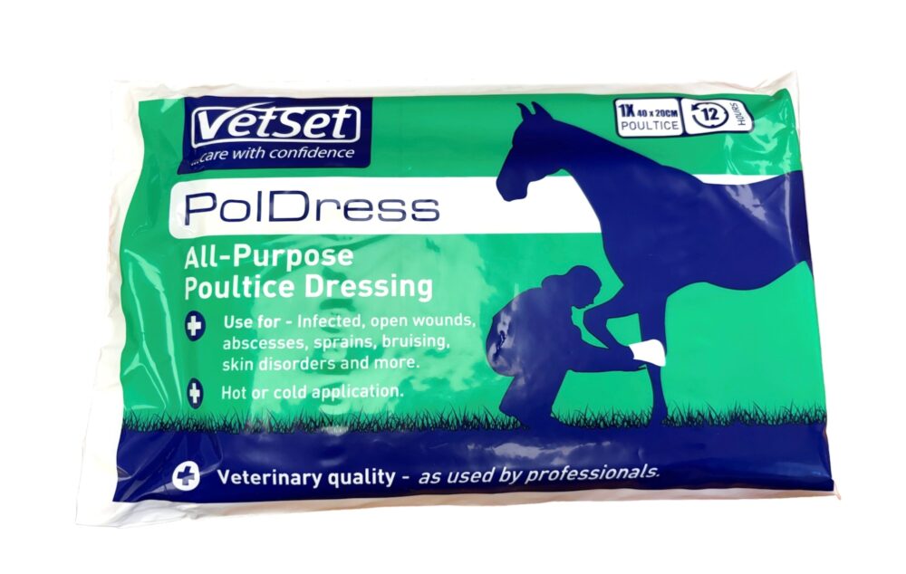 VetSet Poldress